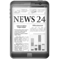 News 24 ★ widgets Mod