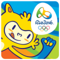 Rio 2016: Vinicius Run icon