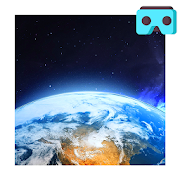 VR Galaxy Wars - Space & Interstellar Journey 3D