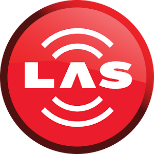 LAS local alarm system Mod