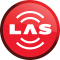 LAS local alarm system Mod