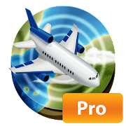 InfoVuelos Salidas & Llegadas - FlightHero Pro Mod