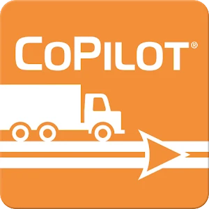 CoPilot Truck USA & CAN - GPS Mod Apk [Paid for free][Free purchase]