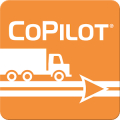 CoPilot Truck USA & CAN - GPS Mod