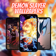 Demon Slayer Cool Wallpaper HD