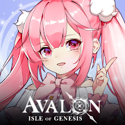 Isle of Genesis - Avalon Mod