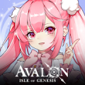 Isle of Genesis - Avalon Mod