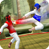 Taekwondo Fighting Mod