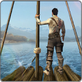 Raft Survival Island Escape Mod