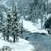 Bosque del Invierno Mod