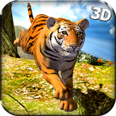 Wild Tiger Adventure 3d Sim Mod