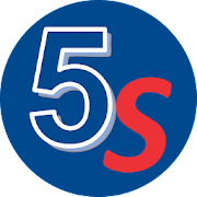 5SAPP icon