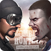 Zombie Hunter : Battleground Rules Mod