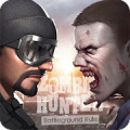 Zombie Hunter : Battleground Rules Mod