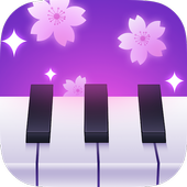 Anime Music Tiles: Piano Dream Mod