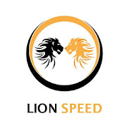 Lion Speed icon