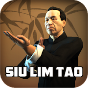 Wing Chun Kung Fu: SLT Mod