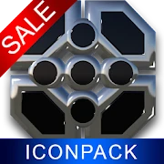 Atlantis HD Icon Pack Mod Apk [Paid for free][Free purchase]