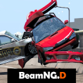 BeamNG Drive instruction Mod