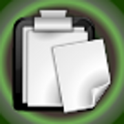 Everywhere Clipboard  Pro icon