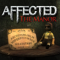 AFFECTED - The Manor VR icon