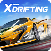 X Drifting Mod