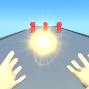 Magical Hands 3D Magic Attack Mod Apk