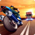 Moto Racing: Traffic Rider Mod