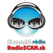 RadioSCAN.sk Slovak radios Mod