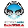 RadioSCAN.sk Slovak radios Mod
