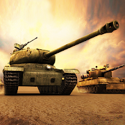 Tank Strike 2016 Mod
