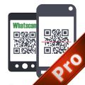Whatscan Pro لشبكة ال WhatsApp Mod