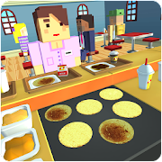 Fantastic Pancake Restaurant Mod