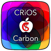 CRiOS Carbon - Icon Pack Mod