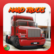 Hard Extreme Trucks Simulator Racing Sandbox-style Mod