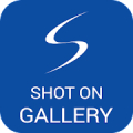 ShotOn for Samsung:أطلق عليه الرصاص على معرض الصور Mod