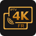 IPTV4KFR APK