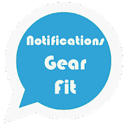 Notifications for Gear Fit Mod