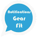 Notifications for Gear Fit Mod