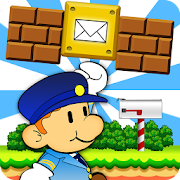 Mail Boy Adventure Mod Apk