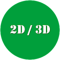 Myanmar 2D3D App : ႏွစ္လံုးထီ Mod