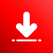 Video Downloader for Pinterest - Save GIF & Images icon