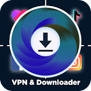 VPN Browser & Any Video Downloader Mod Apk