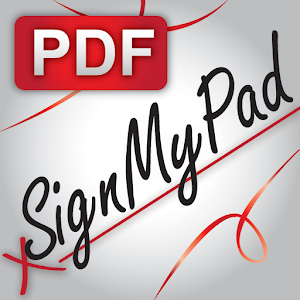SignMyPad Mod