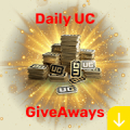 BGMI Free Uc & Pass Rewards Mini Games Mod