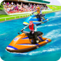 Speed Boat Jet Ski Racing APK