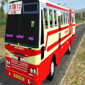 KERALA BUS MOD LIVERY | INDONE Mod