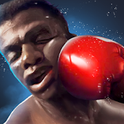 Boxing King -  Star of Boxing Mod
