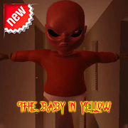 Guide for The Baby in Yellow Mod Apk