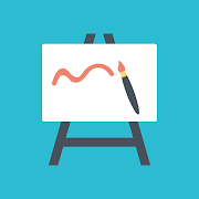 Whiteboard 2021 – Simple Canvas Drawing Board Mod Apk
